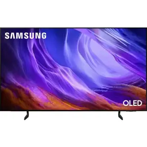 Телевізор SAMSUNG QE55S85HAEXUA UA