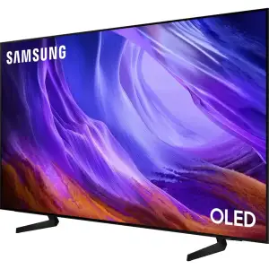 Телевізор SAMSUNG QE55S85HAEXUA UA