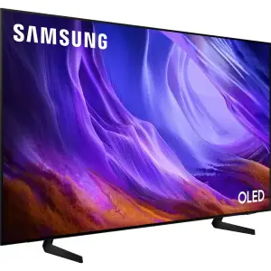Телевізор SAMSUNG QE55S85HAEXUA UA