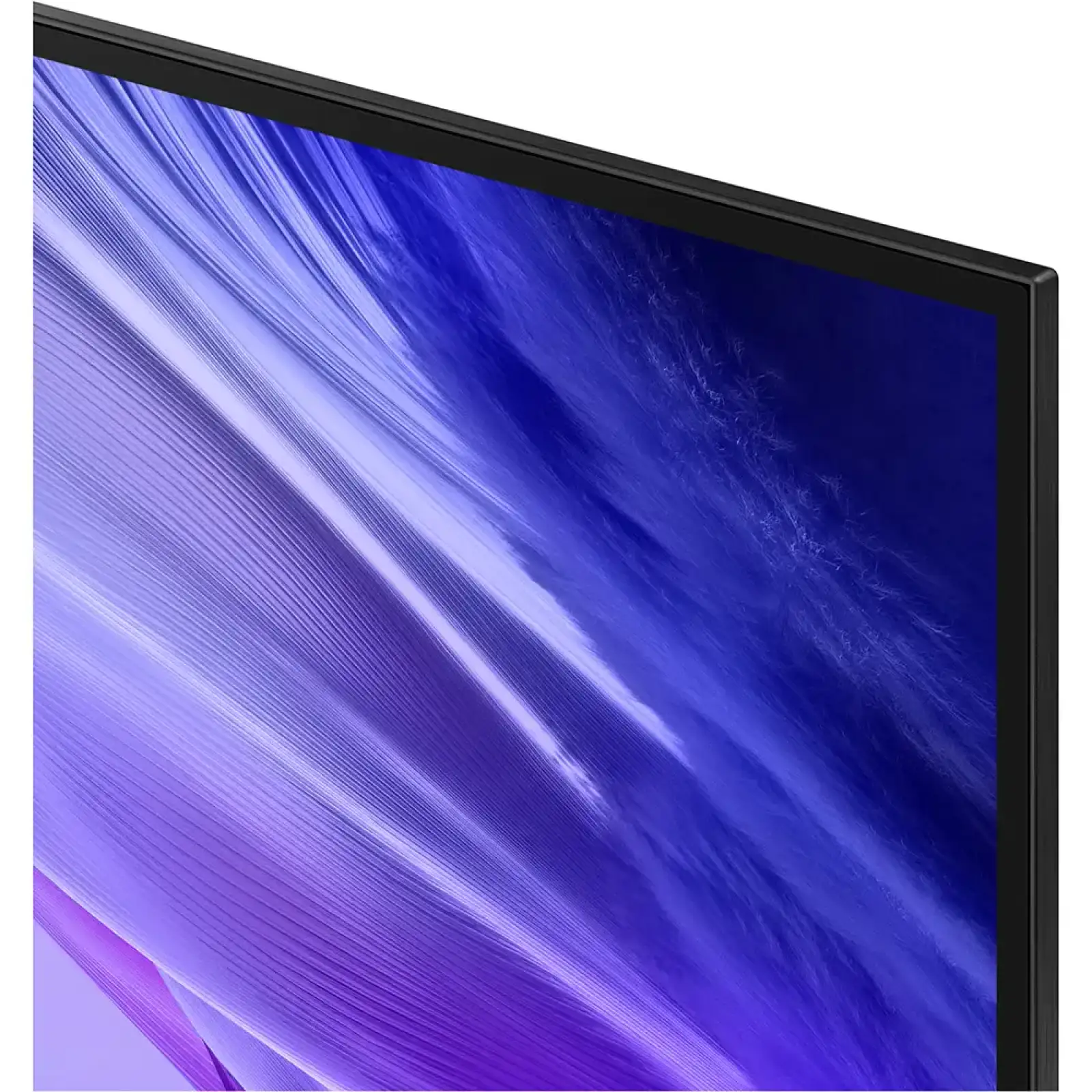 Телевізор SAMSUNG QE55S85HAEXUA UA