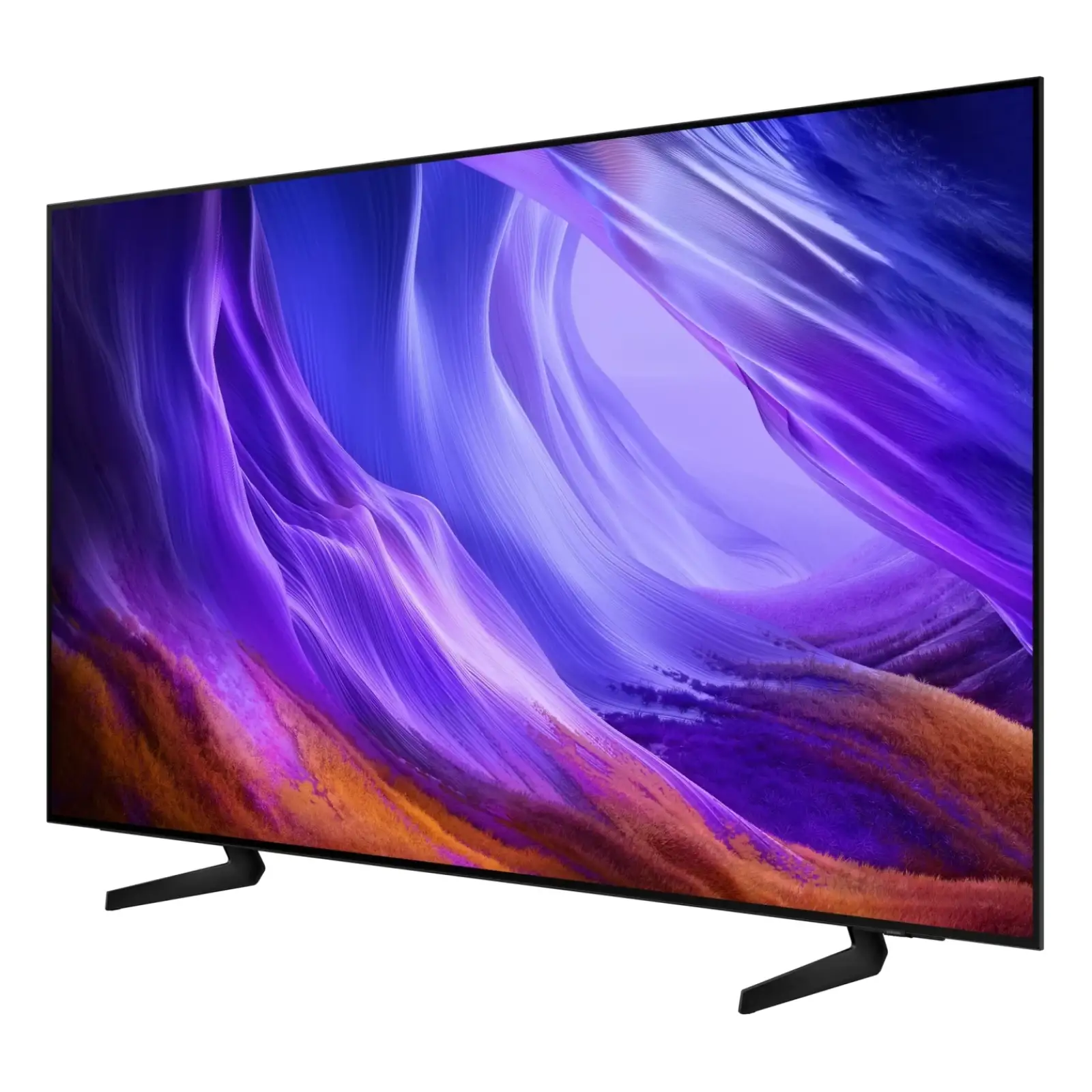 Телевізор SAMSUNG QE55S85HAEXUA UA
