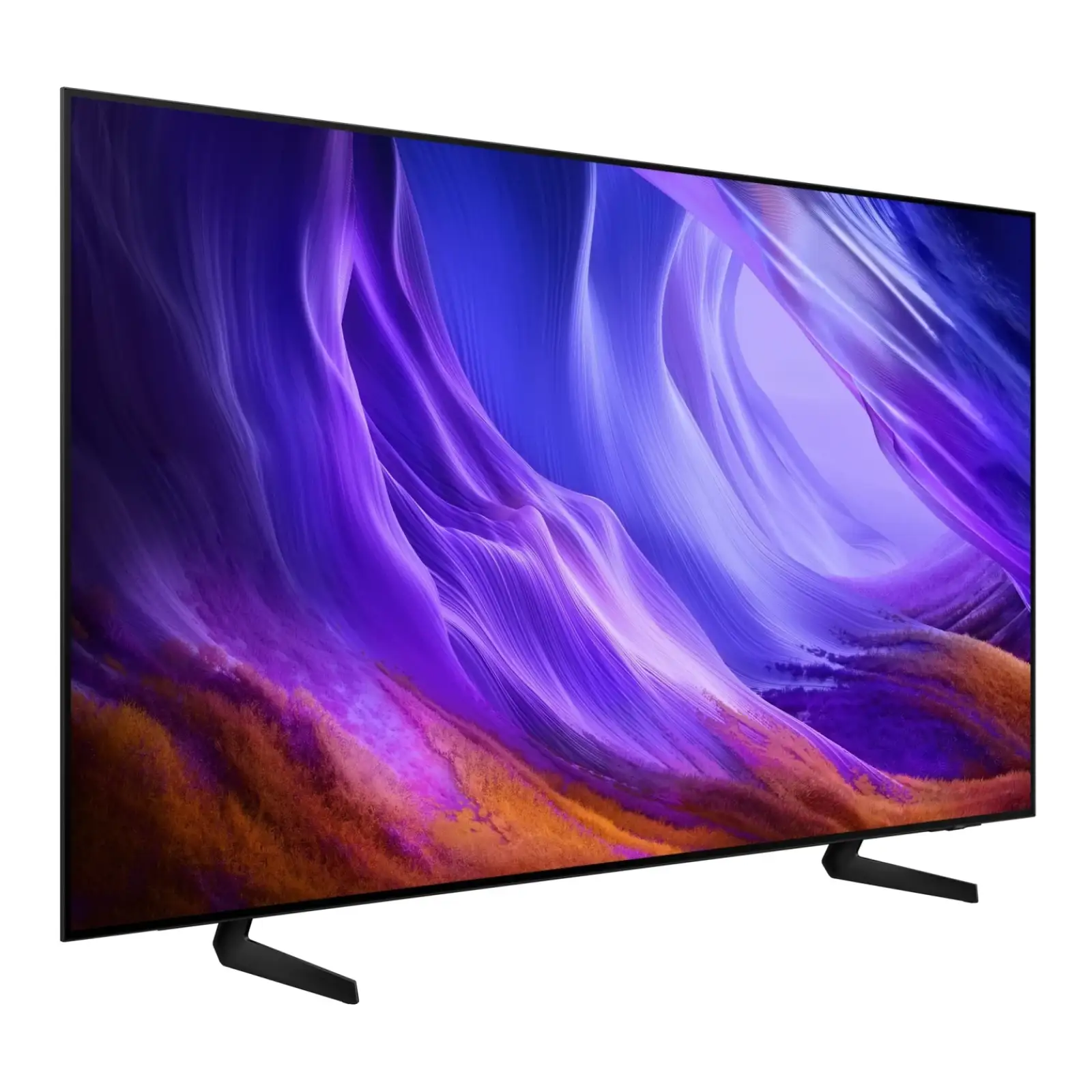 Телевізор SAMSUNG QE55S85HAEXUA UA