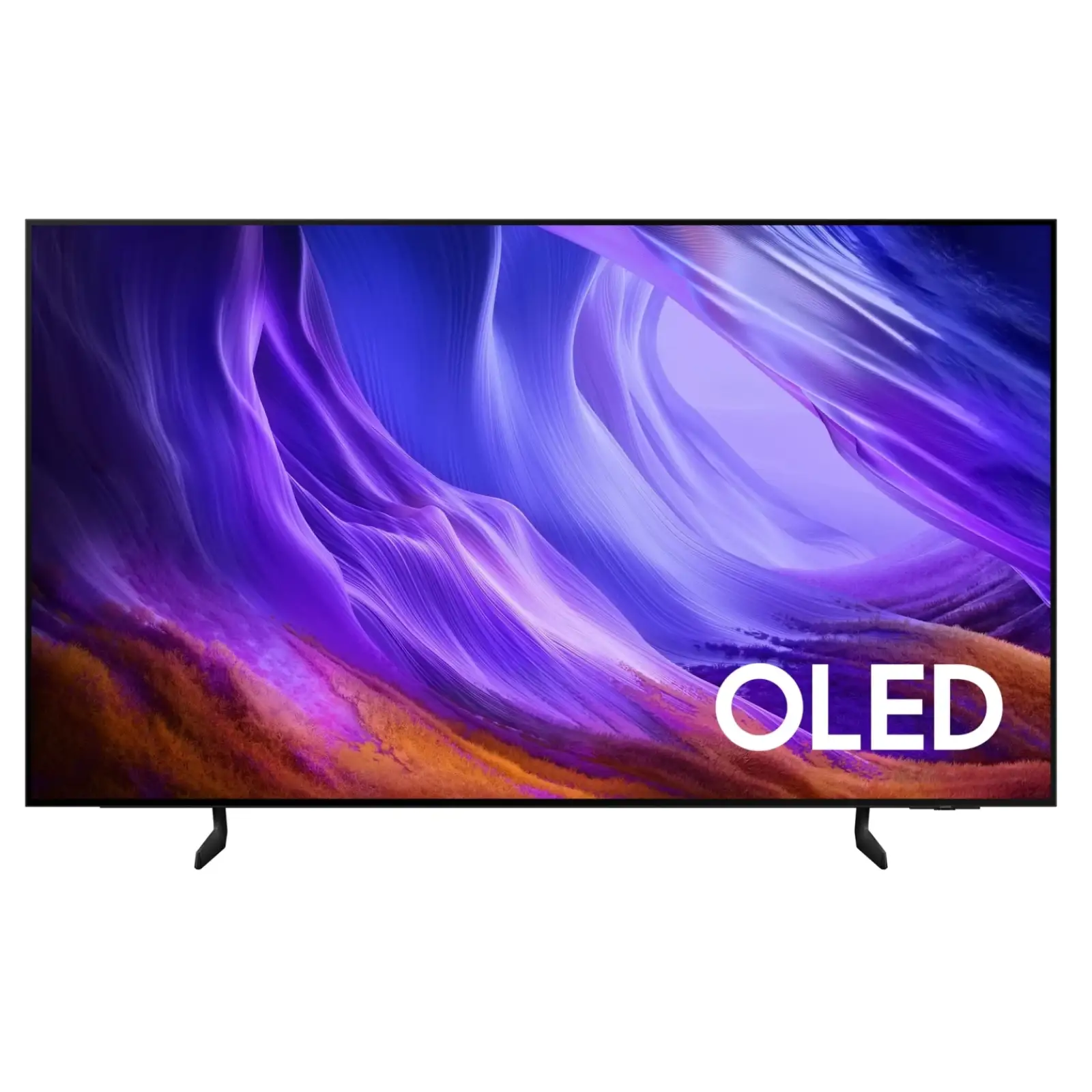 Телевізор SAMSUNG QE55S85HAEXUA UA