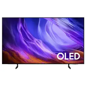 Телевізор SAMSUNG QE55S85HAEXUA UA