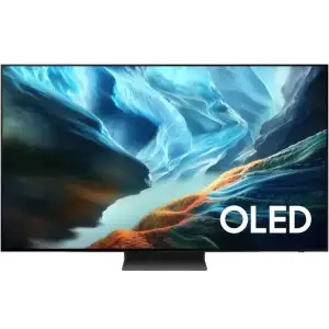 Телевізор SAMSUNG QE55S90HAEXUA UA
