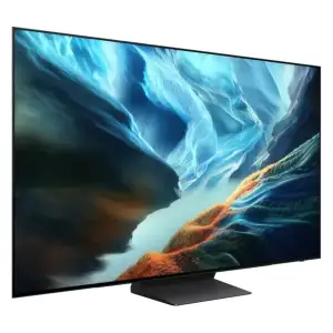 Телевізор SAMSUNG QE65S90HAEXUA UA
