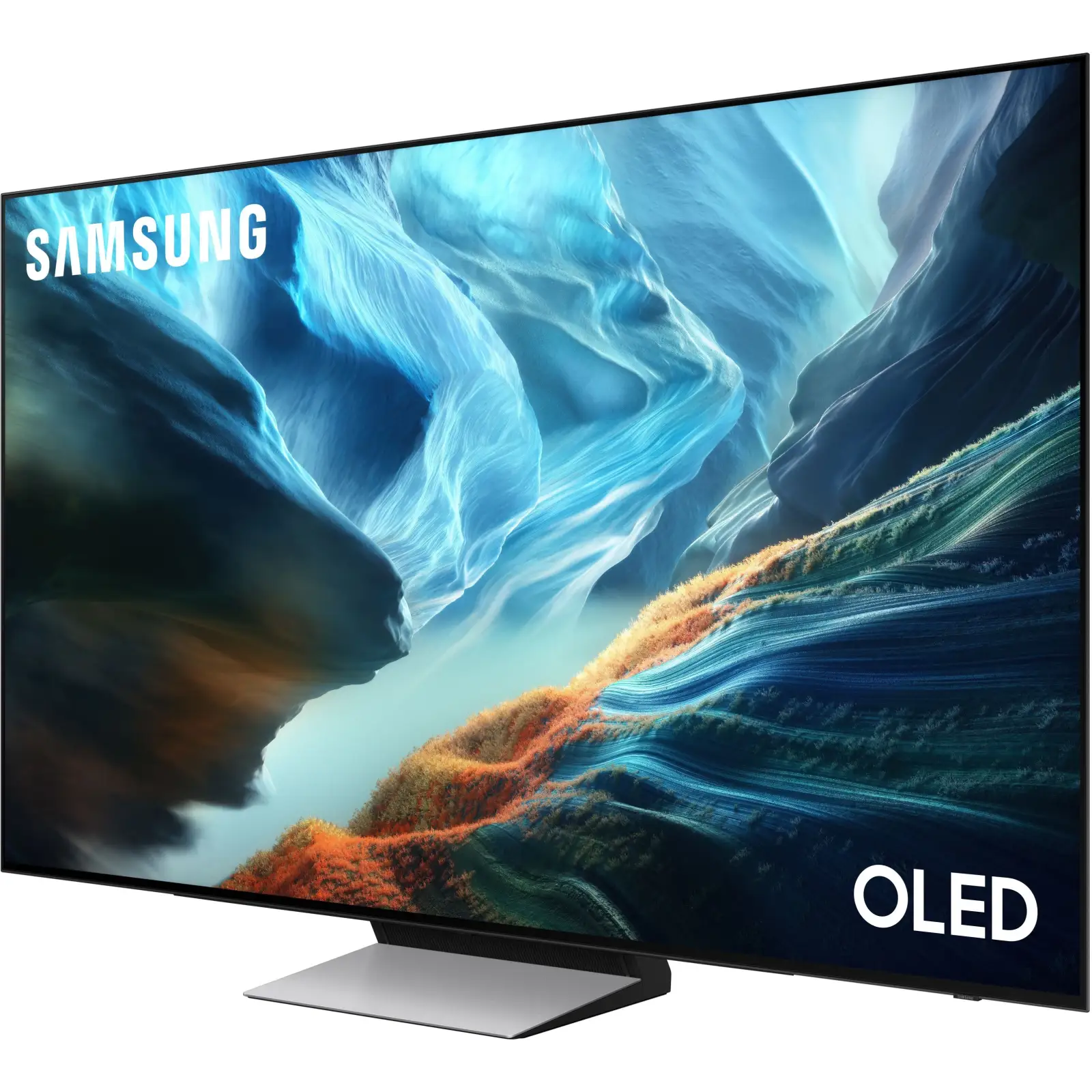 Телевізор SAMSUNG QE65S90HAEXUA UA