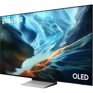 Телевізор SAMSUNG QE65S90HAEXUA UA