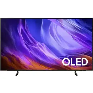 Телевізор SAMSUNG QE65S85HAEXUA UA