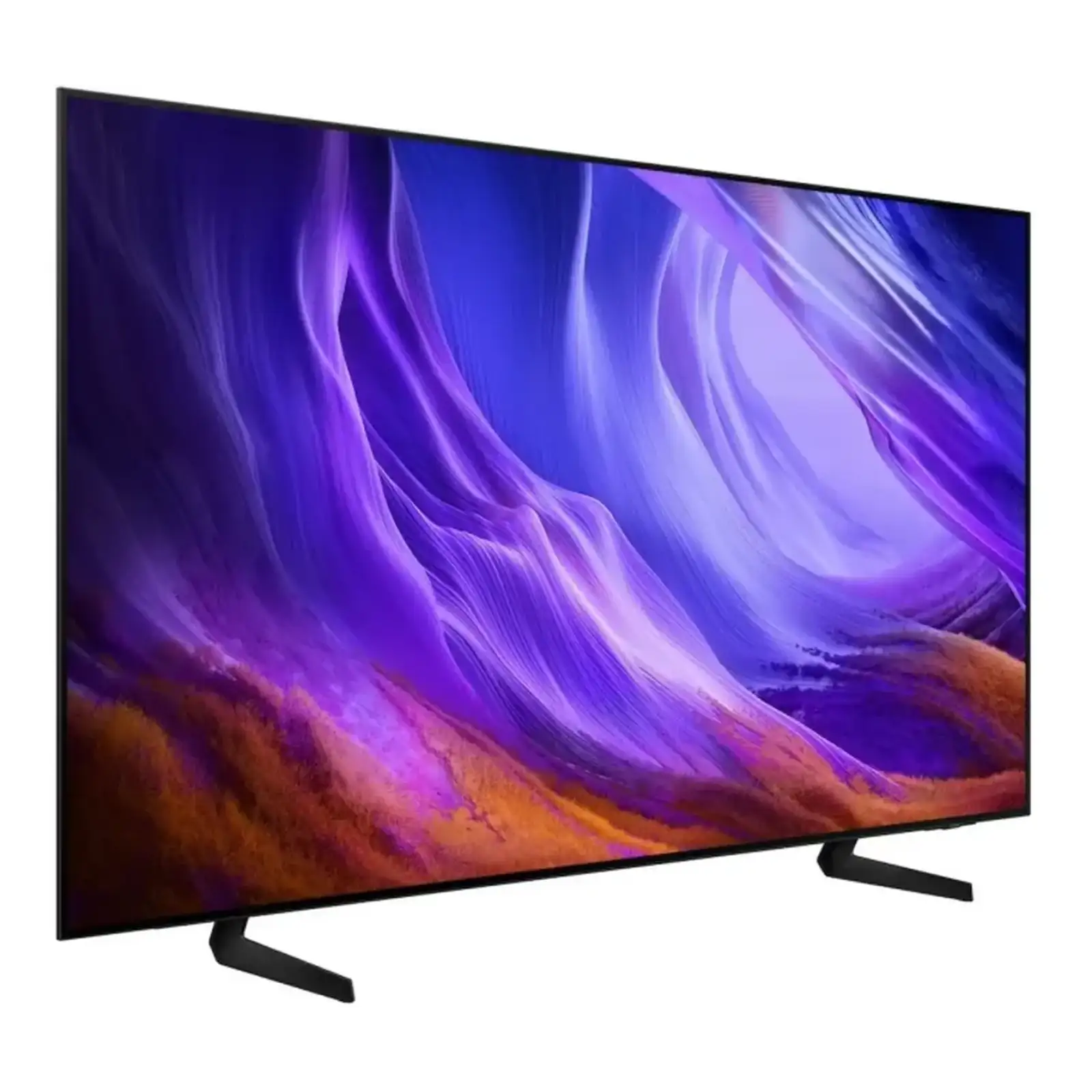 Телевізор SAMSUNG QE65S85HAEXUA UA