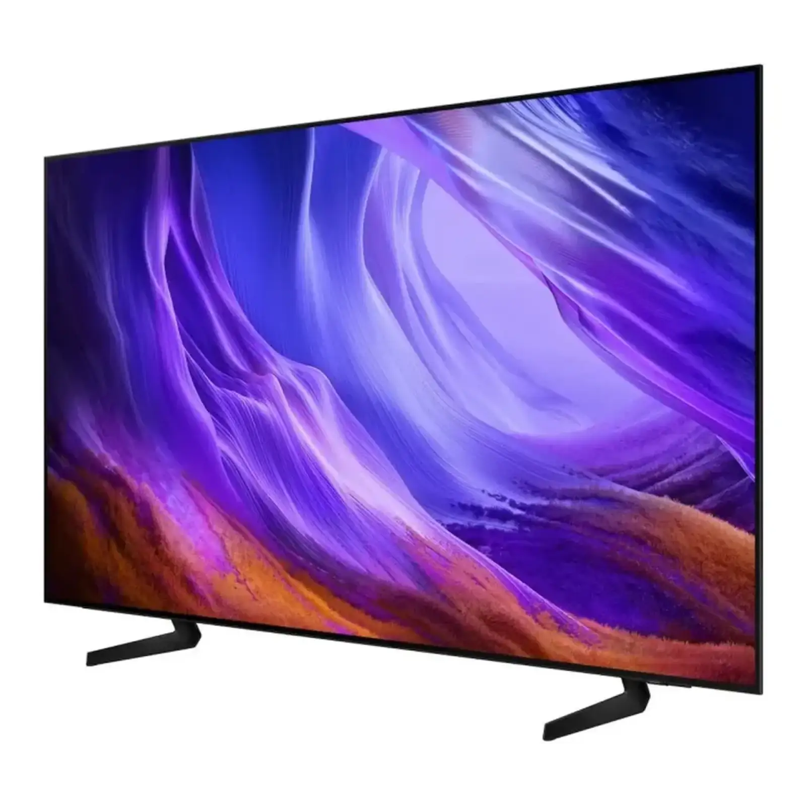 Телевізор SAMSUNG QE65S85HAEXUA UA