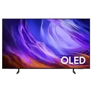 Телевізор SAMSUNG QE65S85HAEXUA UA