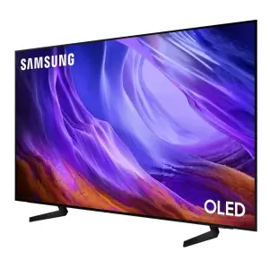 Телевізор SAMSUNG QE65S85HAEXUA UA