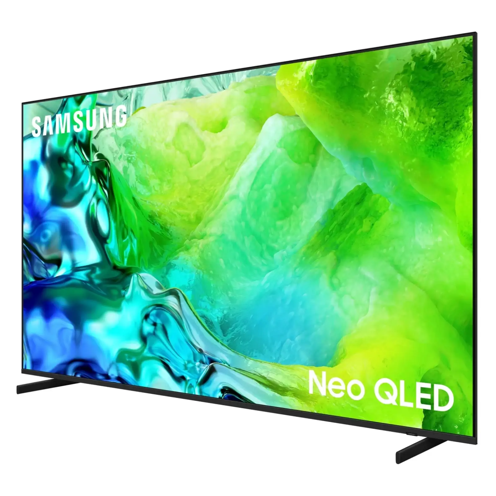 Телевізор SAMSUNG QE75QN80HAUXUA UA