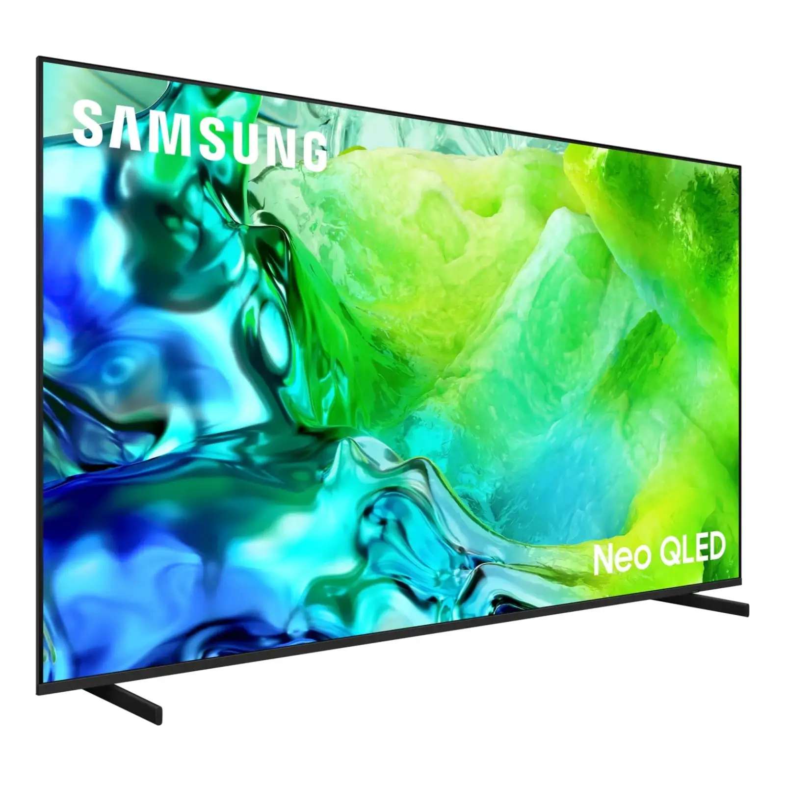 Телевізор SAMSUNG QE75QN80HAUXUA UA