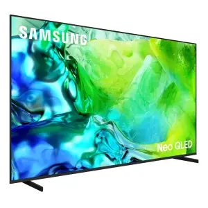 Телевізор SAMSUNG QE75QN80HAUXUA UA
