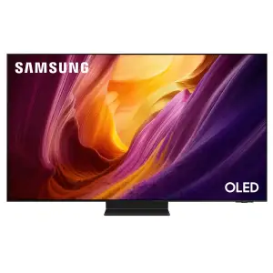 Телевізор SAMSUNG QE65S95HFUXUA UA