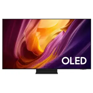 Телевізор SAMSUNG QE65S95HFUXUA UA