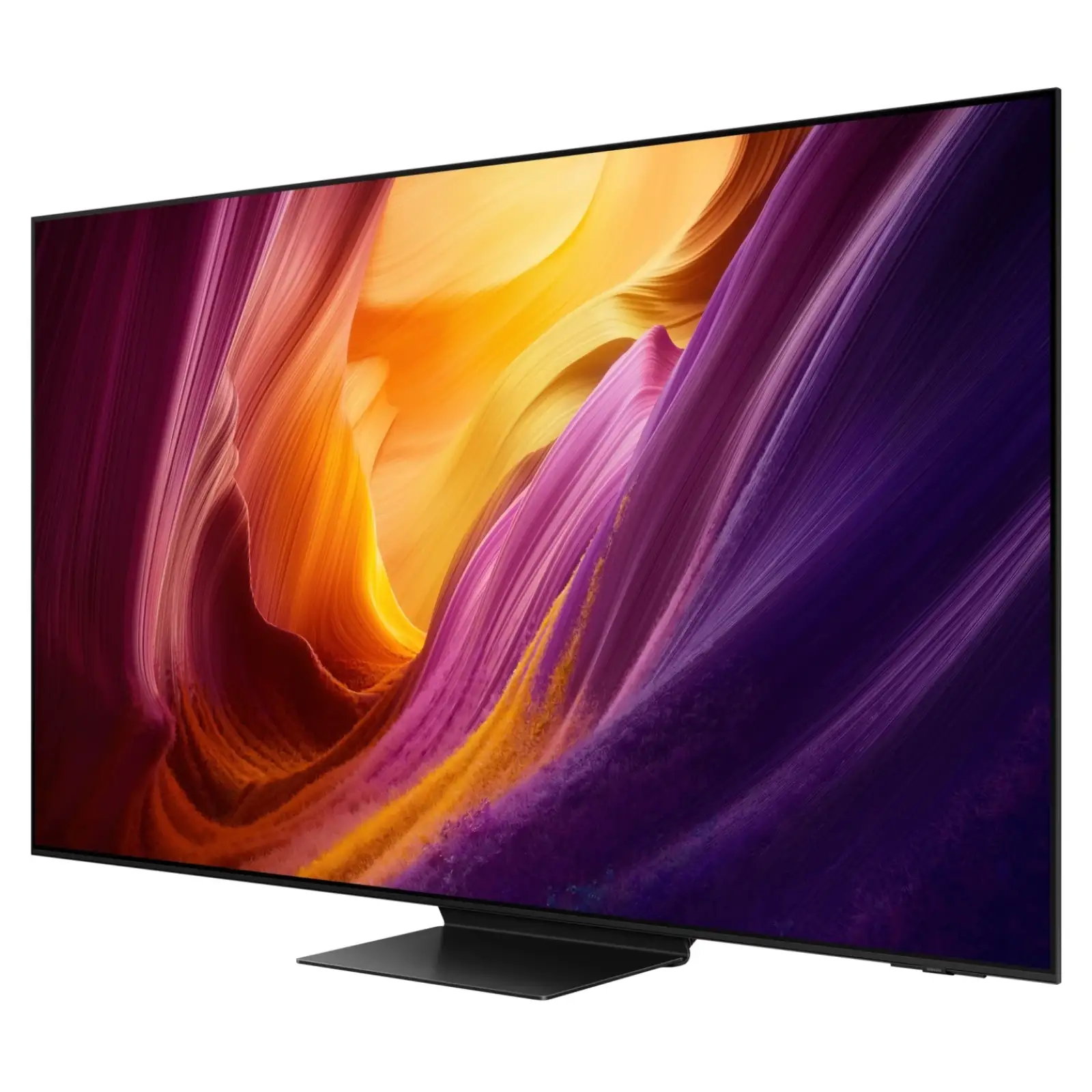 Телевізор SAMSUNG QE65S95HFUXUA UA