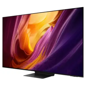 Телевізор SAMSUNG QE65S95HFUXUA UA