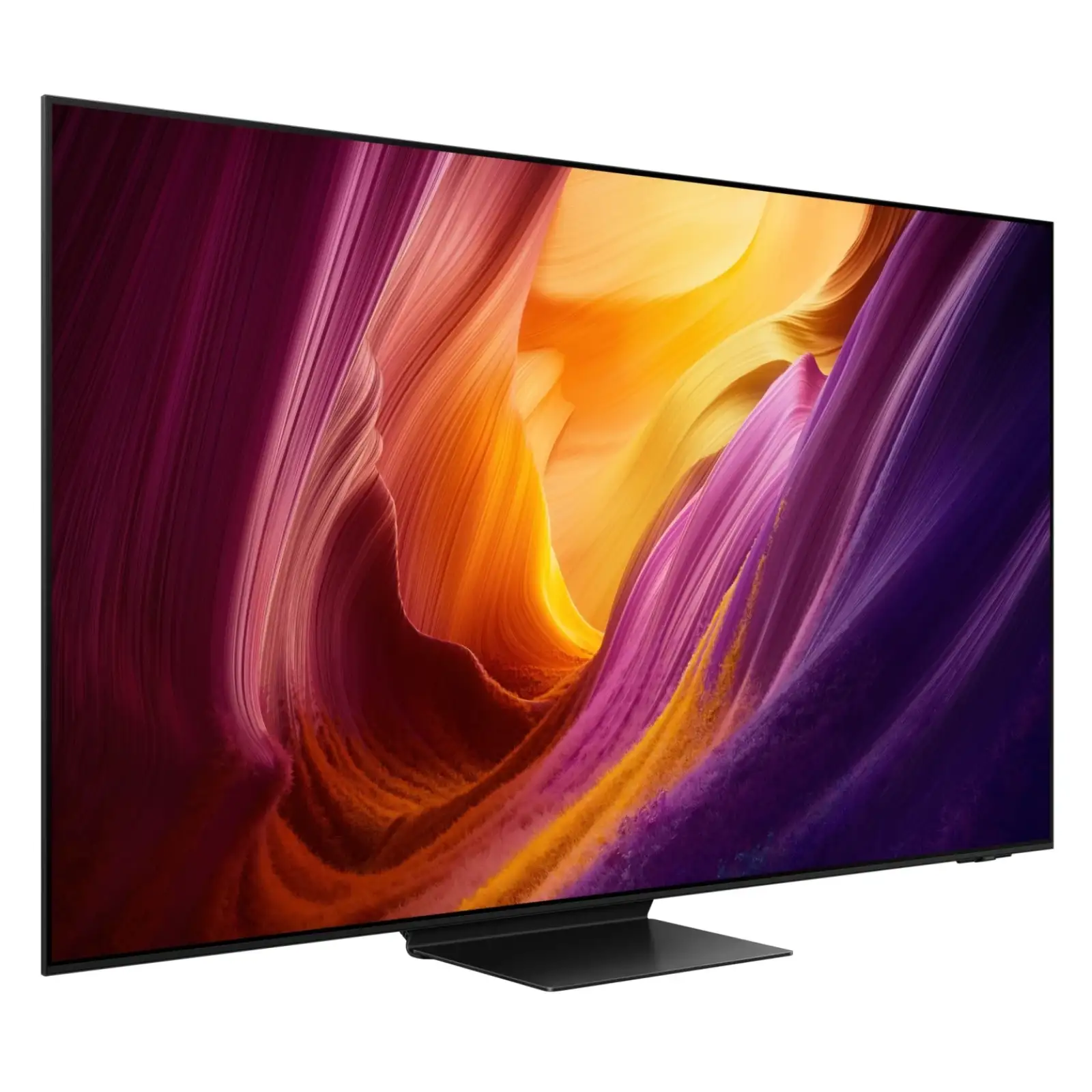 Телевізор SAMSUNG QE65S95HFUXUA UA