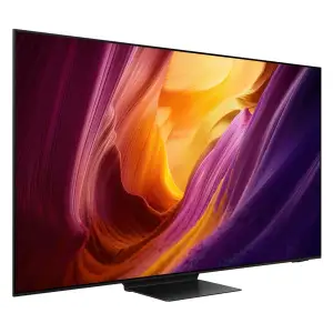 Телевізор SAMSUNG QE65S95HFUXUA UA