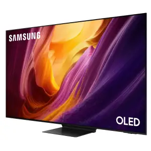 Телевізор SAMSUNG QE65S95HFUXUA UA