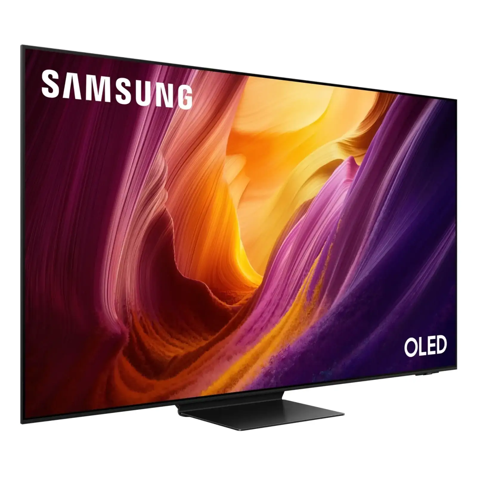 Телевізор SAMSUNG QE65S95HFUXUA UA