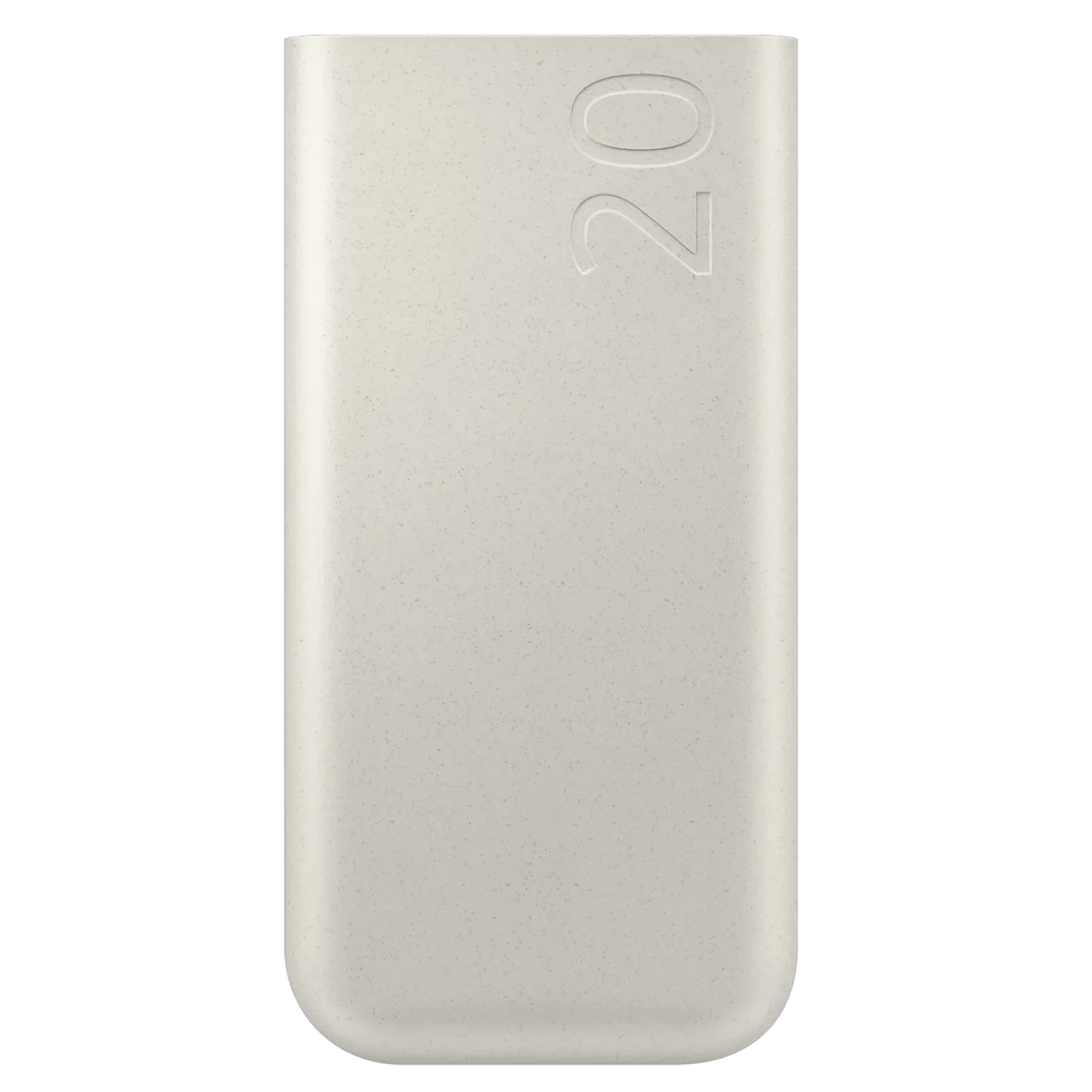 Зовнішній акумулятор SAMSUNG Battery Pack 20000mAh 45W (EB-P4520XUEGEU) / Beige UA