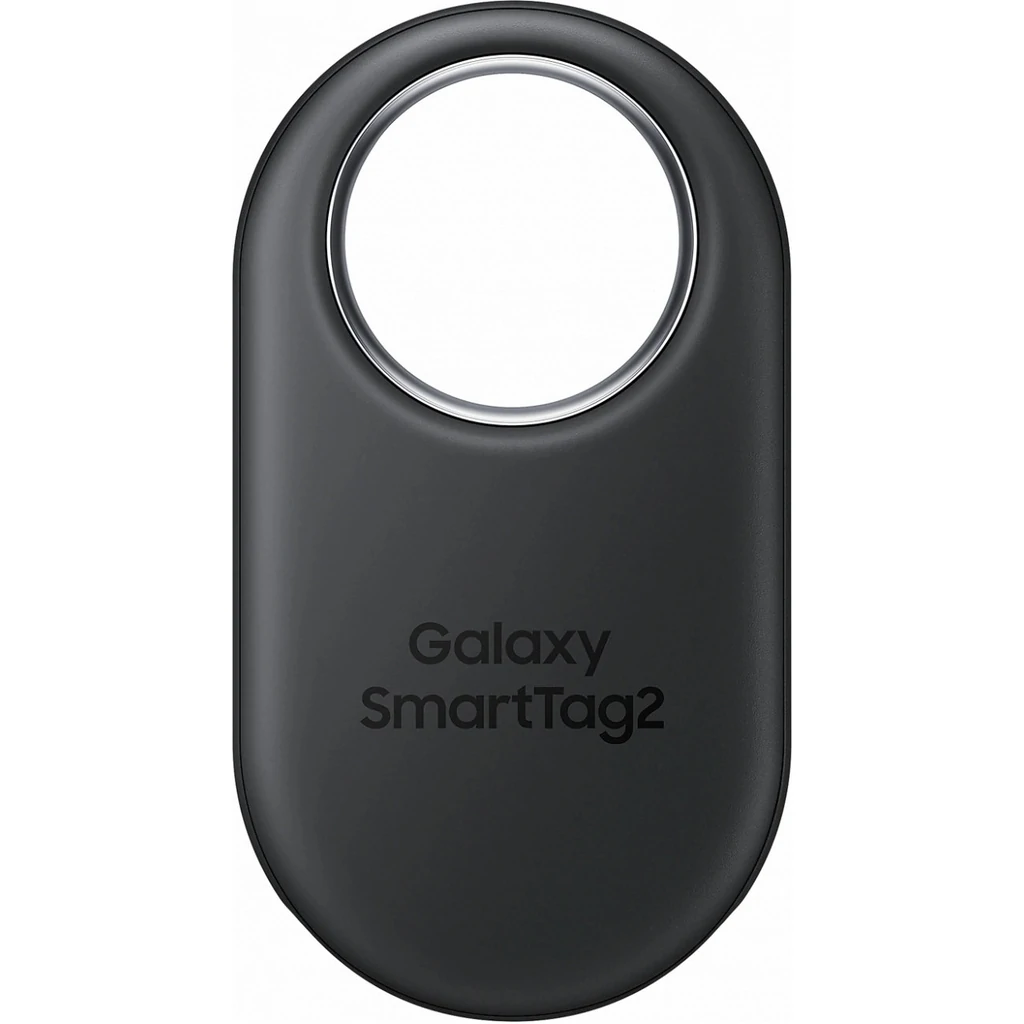 Трекер Samsung Galaxy SmartTag2 Black (EI-T5600BBEG)