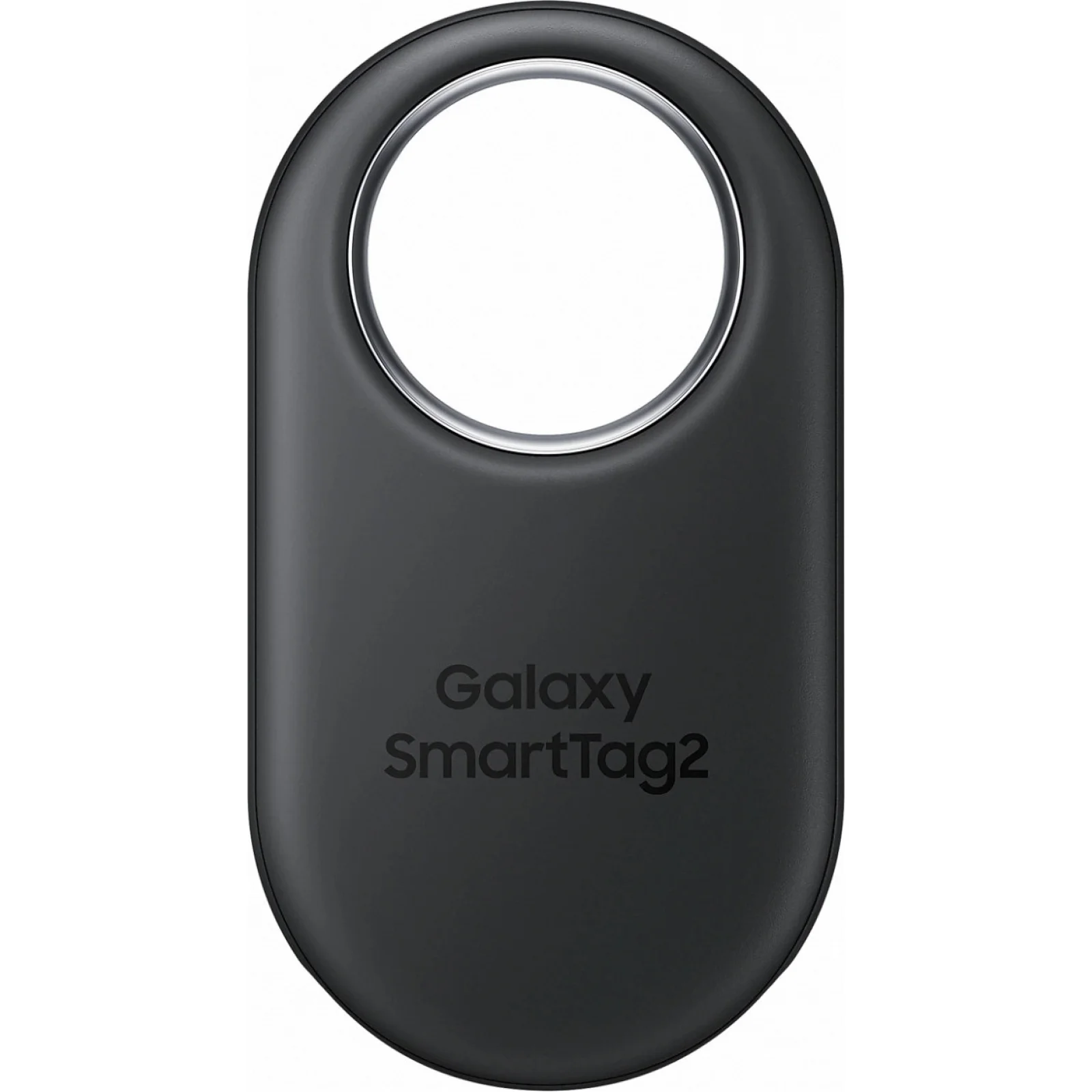Трекер Samsung Galaxy SmartTag2 Black (EI-T5600BBEG) UA