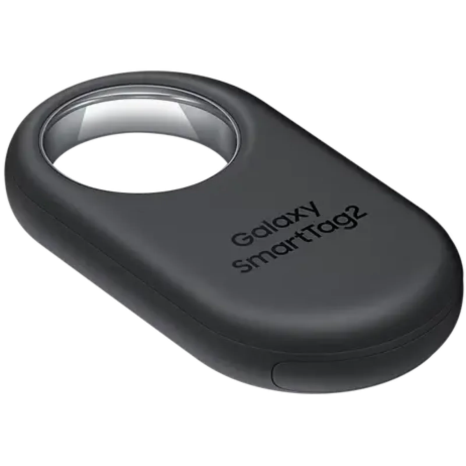 Трекер Samsung Galaxy SmartTag2 Black (EI-T5600BBEG) UA