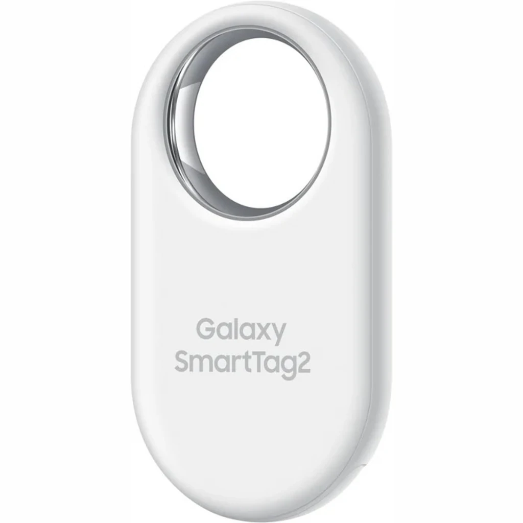 Трекер Samsung Galaxy SmartTag2 White (EI-T5600BWEG)