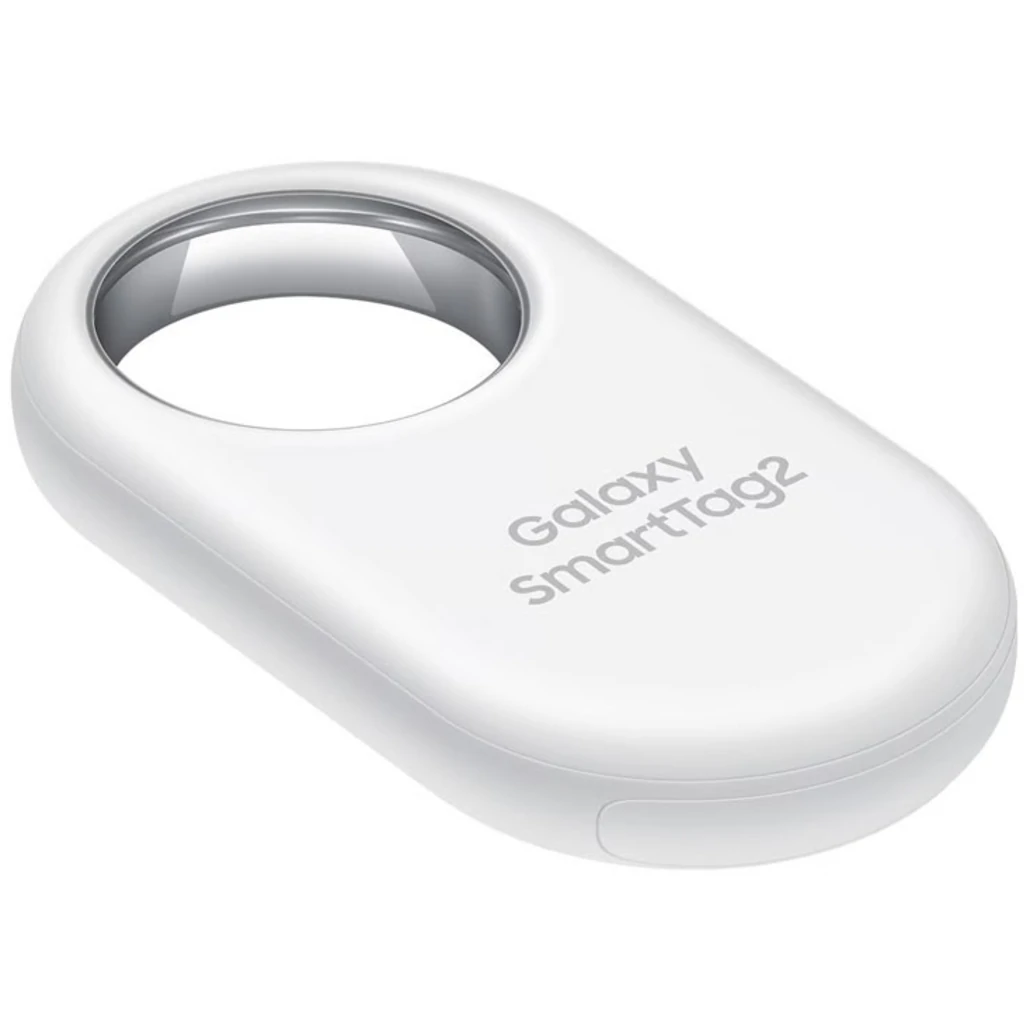 Трекер Samsung Galaxy SmartTag2 (4 Pack) 2 Black + 2 White (EI-T5600KWEG)