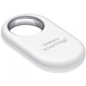 Трекер Samsung Galaxy SmartTag2 (4 Pack) 2 Black + 2 White (EI-T5600KWEG)