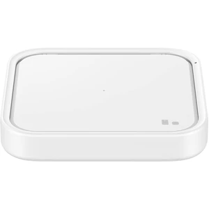 Бездротова зарядка Samsung EP-P2400 Wireless Charger Pad w/o TA White (EP-P2400BWEGEU)