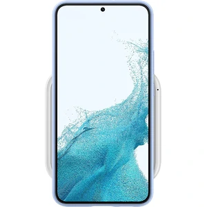 Бездротове зарядний пристрій Samsung EP-P2400 Wireless Charger Pad w/TA White (EP-P2400TWEGEU)