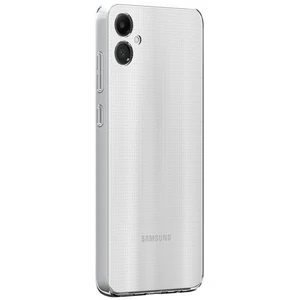 Чохол Samsung Clear Case Transparent для Samsung Galaxy A05 SM-A055 (GP-FPA055VAATW)