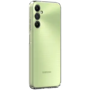 Чохол Samsung Clear Case Transparent для Samsung Galaxy A05s SM-A057 (GP-FPA057VAATW)