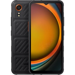 Смартфон Samsung Galaxy Xcover 7 SM-G556B 6/128GB Black (SM-G556BZKD) UA