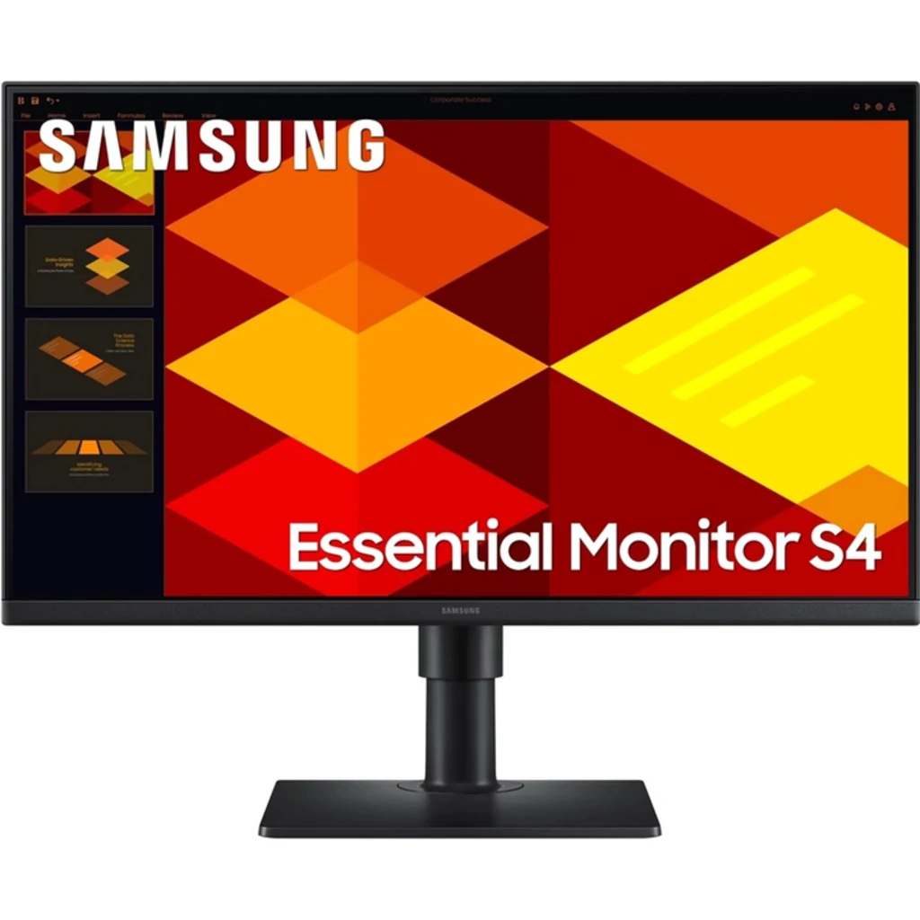 Монитор Samsung LS27D400GAIXCI UA