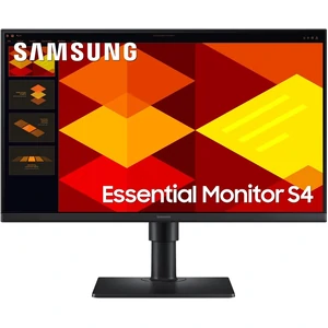 Монітор Samsung LS27D400GAIXCI UA
