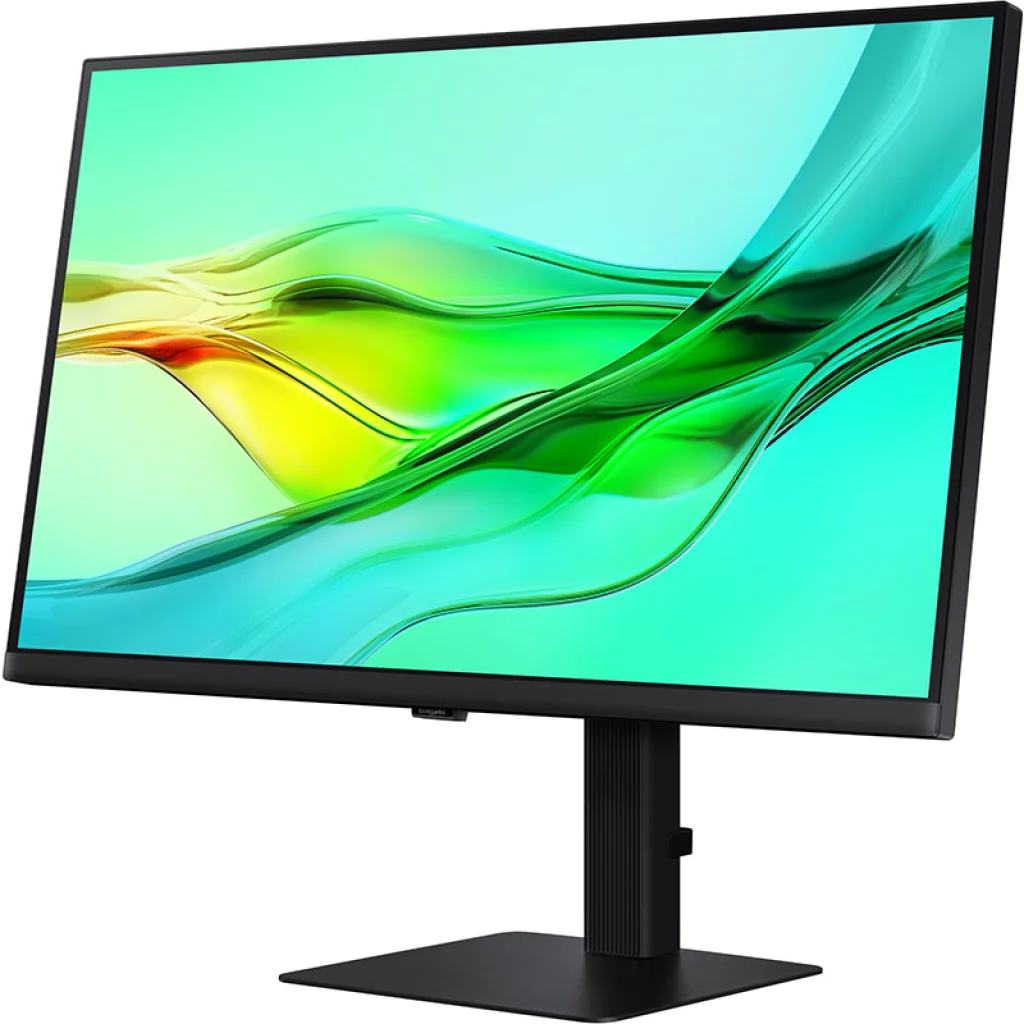 Монитор Samsung LS27D604UAIXCI UA