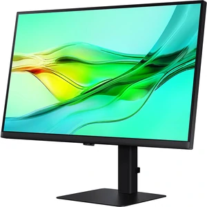 Монитор Samsung LS27D604UAIXCI UA