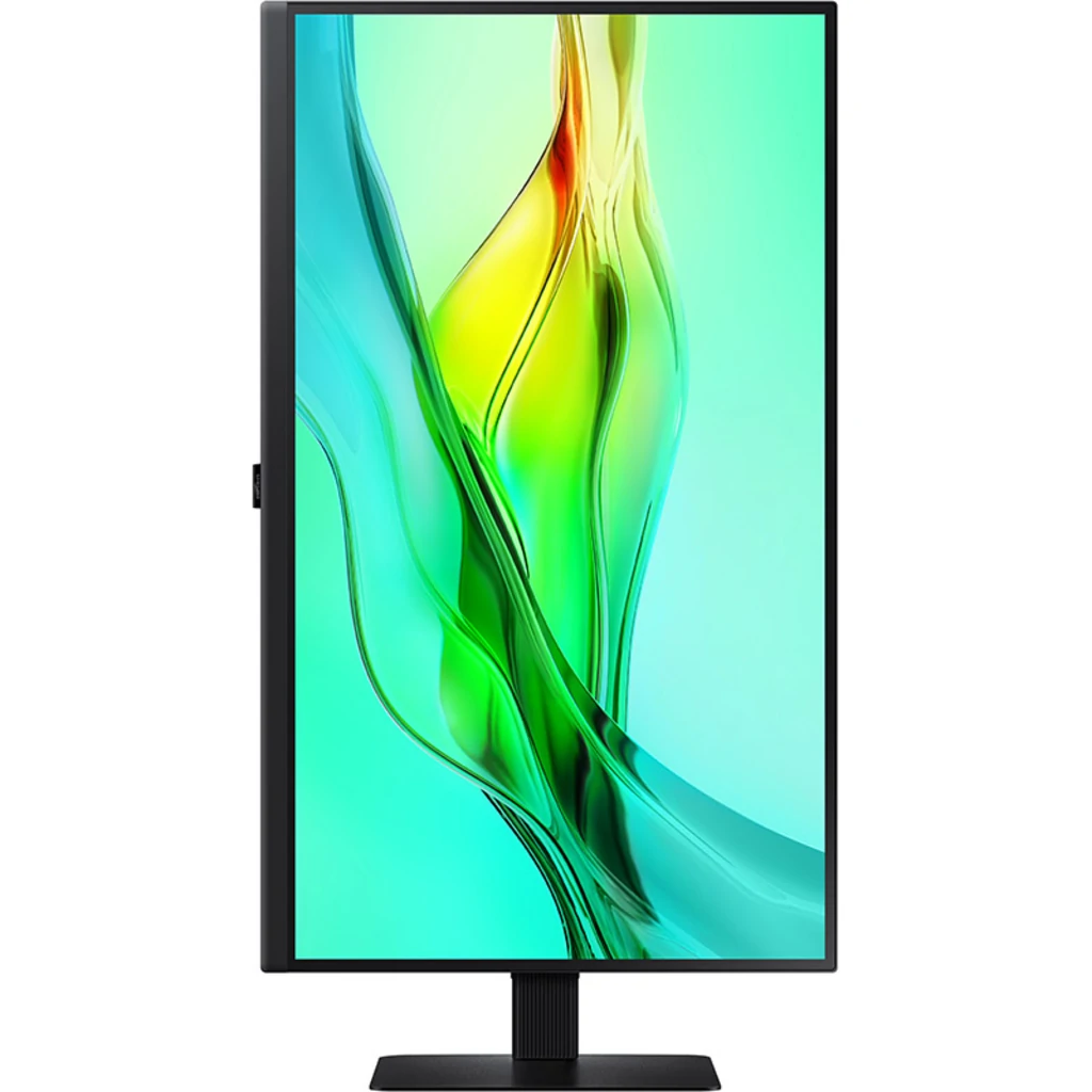 Монитор Samsung LS27D604UAIXCI UA