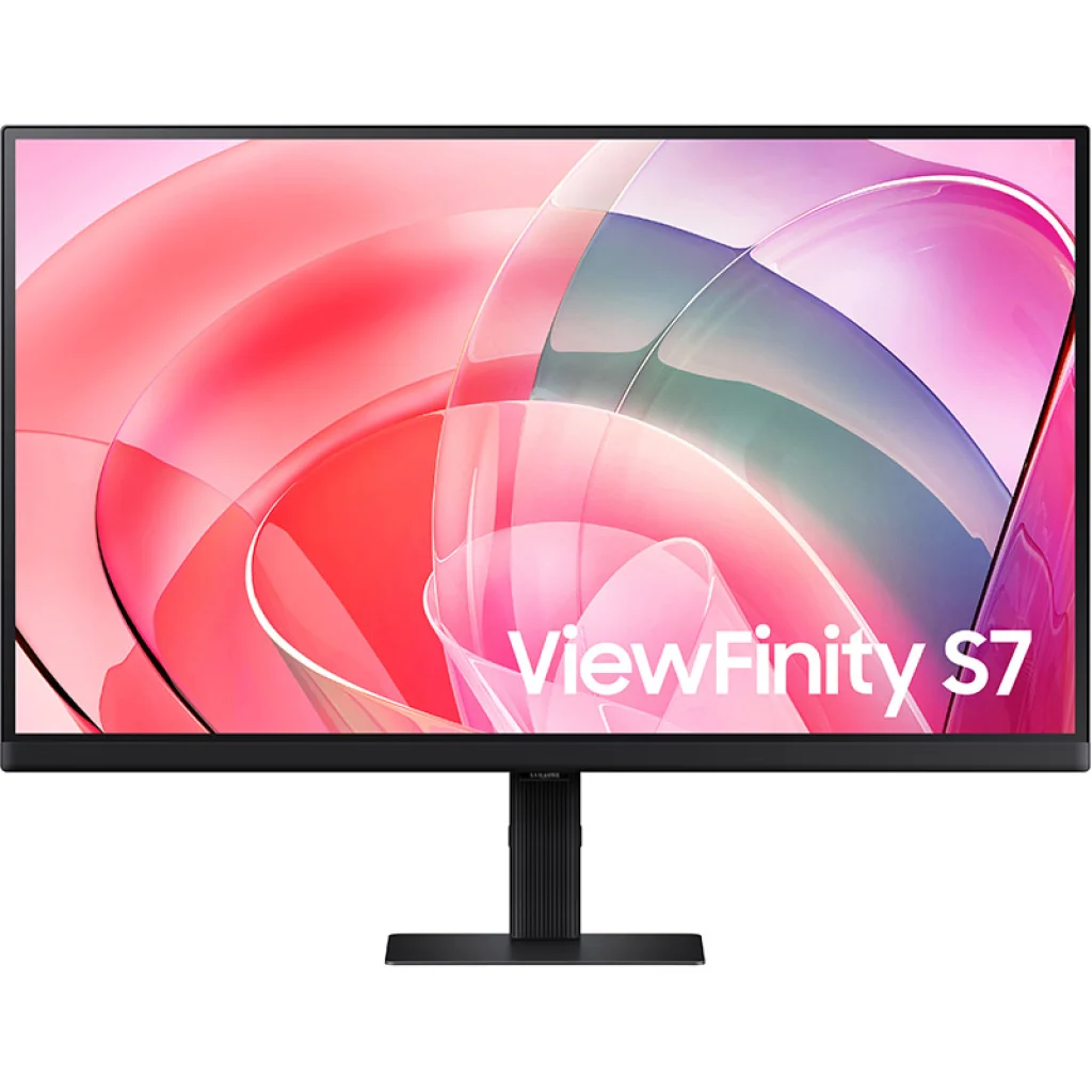 Монітор Samsung LS27D700EAIXCI UA