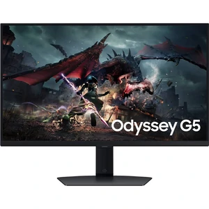 Монитор Samsung LS27DG500EIXCI UA