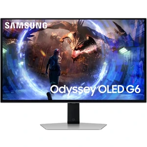 Монитор Samsung LS27DG600SIXCI UA