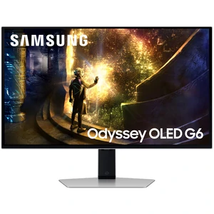 Монитор Samsung LS27DG612SIXCI UA