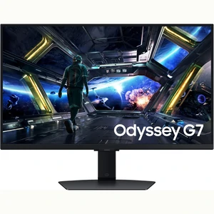 Монитор Samsung Odyssey G7 (LS27DG700EIXUA) UA